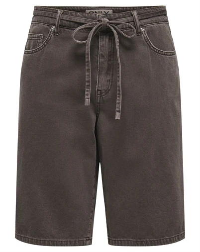 Only - ONLGianna Silla Bermuda Shorts - Delicioso